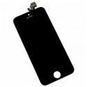 LCD ekraan Apple iPhone 5 HQ+, must