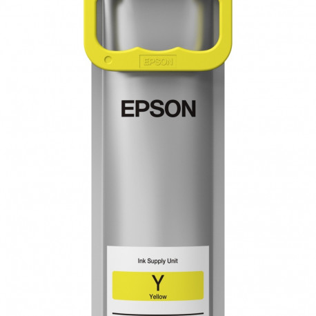 Epson ink cartridge T9454 XL 38.1ml 5000pgs WorkForce Pro WF-C5790DWF/C5710DWF/C5290D, yellow