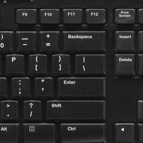 Logitech juhtmevaba klaviatuur + hiir Desktop MK270 Nordic