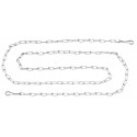 DOGHOUSE CHAIN