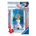 Ravensburger minipusle 54 tk Frozen 2