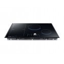 Induction hob Samsung NZ84J9770EK