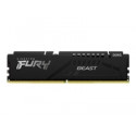 KINGSTON 8GB 5600MT/s DDR5 CL36 DIMM FURY Beast Black EXPO