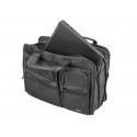 Natec laptop case Ovis 15.6", black