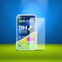 X-ONE karastatud klaas kaetud raamiga Apple iPhone 15 Pro Max