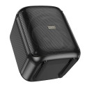 HOCO bluetooth / wireless speaker +microphone Graceful HA1 black