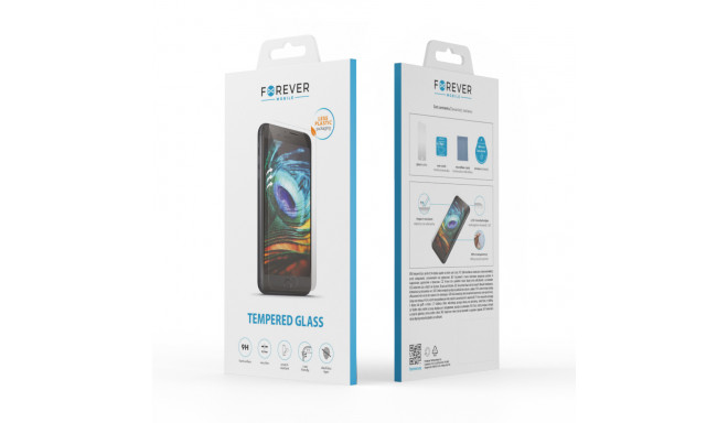 Forever tempered glass 2,5D for Huawei P30