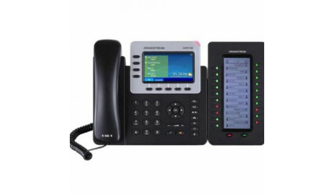 IP Telephone Grandstream GS-GXP2140