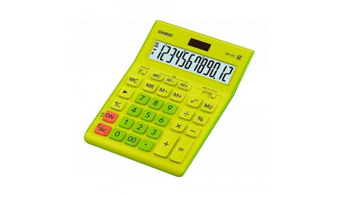 Calculator Casio