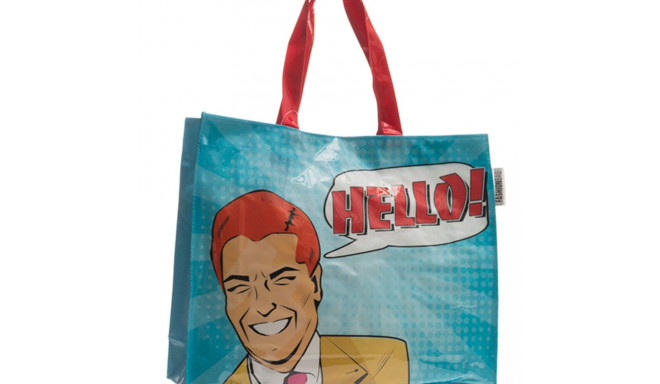 Beach Bag - Hello!