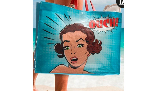 Beach Bag - Wow!