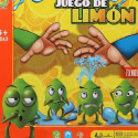 Izglītojošā Spēle Lemon Game Zaļš (26 x 26 cm)