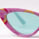 Bērnu saulesbrilles Peppa Pig Rozā