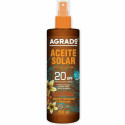 Sunscreen Oil Agrado (250 ml)