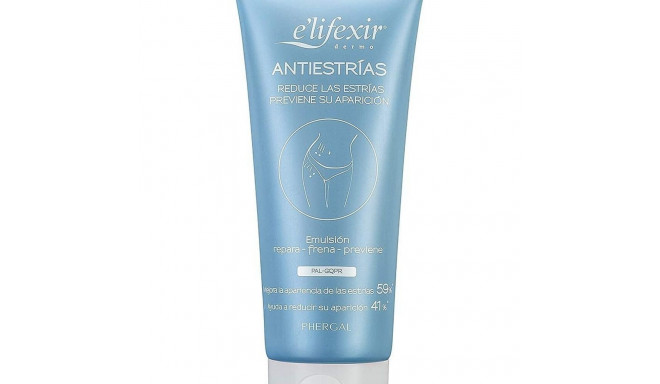 Body Cream Elifexir Anti-Stretch 200 ml