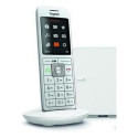 Wireless Phone Gigaset CL660 White Grey