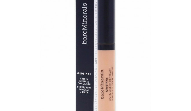 Facial Corrector bareMinerals Original 2.5n-light/medium 6 ml