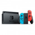 Nintendo Switch Nintendo NSH006 045496452629 6,2" 32 GB Красный Синий
