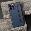 RAZOR Book for IPHONE 15 Plus blue
