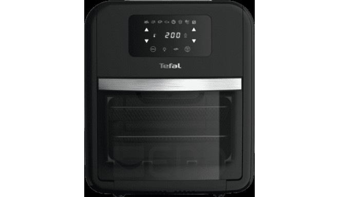 Tefal FW5018 Easy Fry OVEN&GRILL Heißluftfritteuse