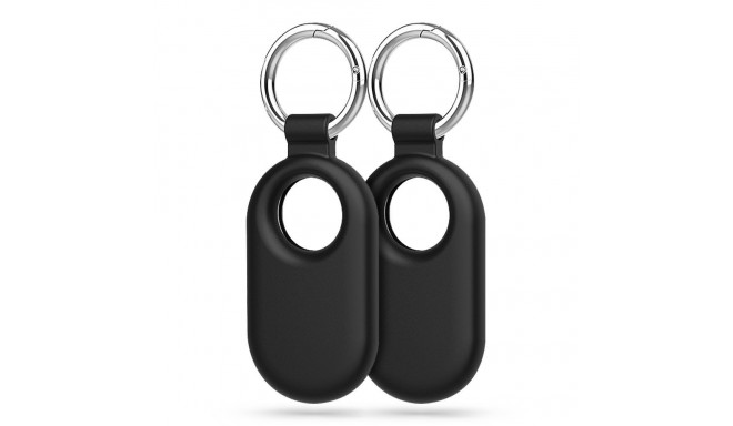 TECH-PROTECT ICON 2-PACK GALAXY SMARTTAG 2 BLACK