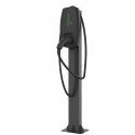 Platinet electric car charger stand 11KW
