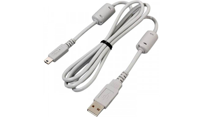 OM SYSTEM USB cable CB-USB6 (W)