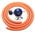 Campingaz gas regulator with hose 29mbar