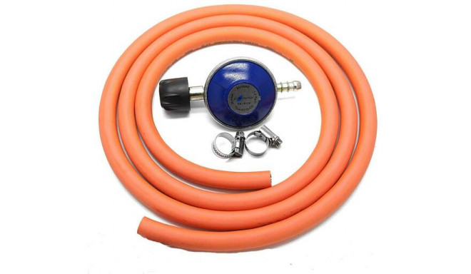 Campingaz gas regulator with hose 29mbar