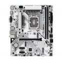 Mainboard|ASROCK|Intel B760 Express|LGA1700|Micro-ATX|Memory DDR5|Memory slots 2|2xPCI-Express 3.0 1