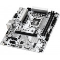 Mainboard|ASROCK|Intel B760 Express|LGA1700|Micro-ATX|Memory DDR5|Memory slots 2|2xPCI-Express 3.0 1