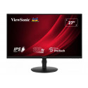 LCD Monitor|VIEWSONIC|VG2708A|27"|Business|Panel IPS|1920x1080|16:9|100 Hz|5 ms|Swivel|Pivot|Height 