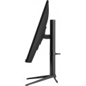 LCD Monitor|VIEWSONIC|VX2728J|27"|Gaming|Panel IPS|1920x1080|16:9|165Hz|Matte|0.5 ms|Speakers|Swivel