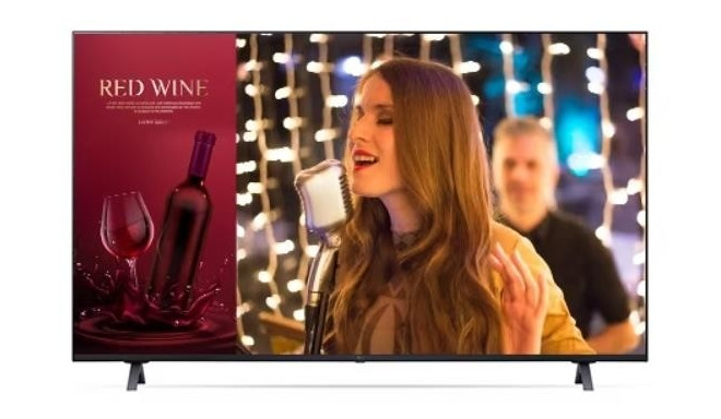 DISPLAY LCD 50"/50UN640S0LD LG