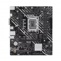 Mainboard|ASUS|Intel H610|LGA1700|Micro-ATX|Memory DDR5|Memory slots 2|1xPCI-Express 3.0 1x|1xPCI-Ex