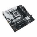 Mainboard|ASUS|Intel B760 Express|LGA1700|Micro-ATX|Memory DDR5|Memory slots 4|3xPCI-Express 4.0 16x
