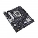 Mainboard|ASUS|Intel B760 Express|LGA1700|Micro-ATX|Memory DDR4|Memory slots 2|2xPCI-Express 4.0 1x|
