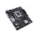 Mainboard|ASUS|Intel H610|LGA1700|Micro-ATX|Memory DDR5|Memory slots 2|1xPCI-Express 3.0 1x|1xPCI-Ex