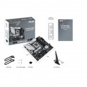 Mainboard|ASUS|Intel B760 Express|LGA1700|Micro-ATX|Memory DDR5|Memory slots 4|3xPCI-Express 4.0 16x