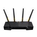 Wireless Router|ASUS|Wireless Router|3000 Mbps|Mesh|Wi-Fi 5|Wi-Fi 6|IEEE 802.11a/b/g|IEEE 802.11n|US