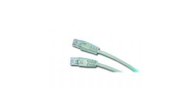 PATCH CABLE CAT5E UTP 5M/PP12-5M GEMBIRD