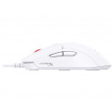 MOUSE USB OPTICAL PULSEFIRE/HASTE 2 WHITE HYPERX