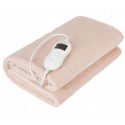 Camry CR 7423 electric blanket 80 W Polyester, Fleece