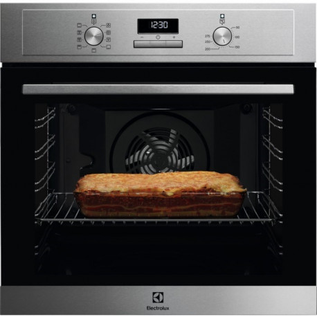 ELECTROLUX EOF 3H40X ahi