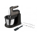 Tefal käsimikser kausiga Powermix Silence HT654E38 600W, must/hall