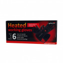 Glovii HEATED WORK GLOVES, GR2L (A)