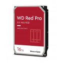 Western Digital Red Pro 3.5" 16000 GB Serial ATA