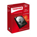 Toshiba kõvaketas P300 1TB 3.5" 1000GB Serial ATA III