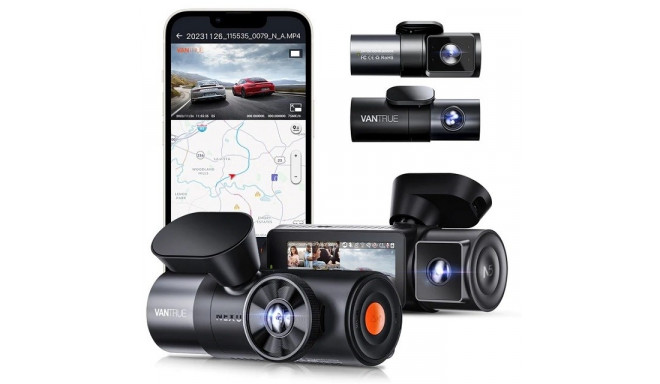 VANTRUE N5 NEXUS 5 VIDEO RECORDER