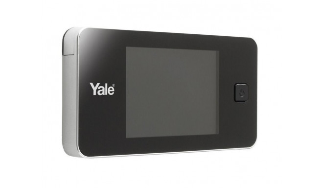 Yale DDV 500 electronic door viewer